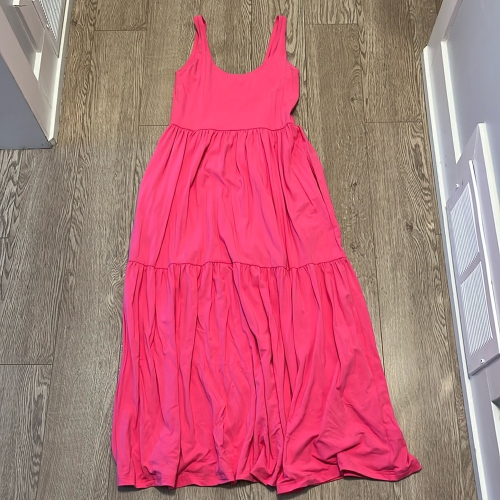 Smash & Tess maxi dress 3XS